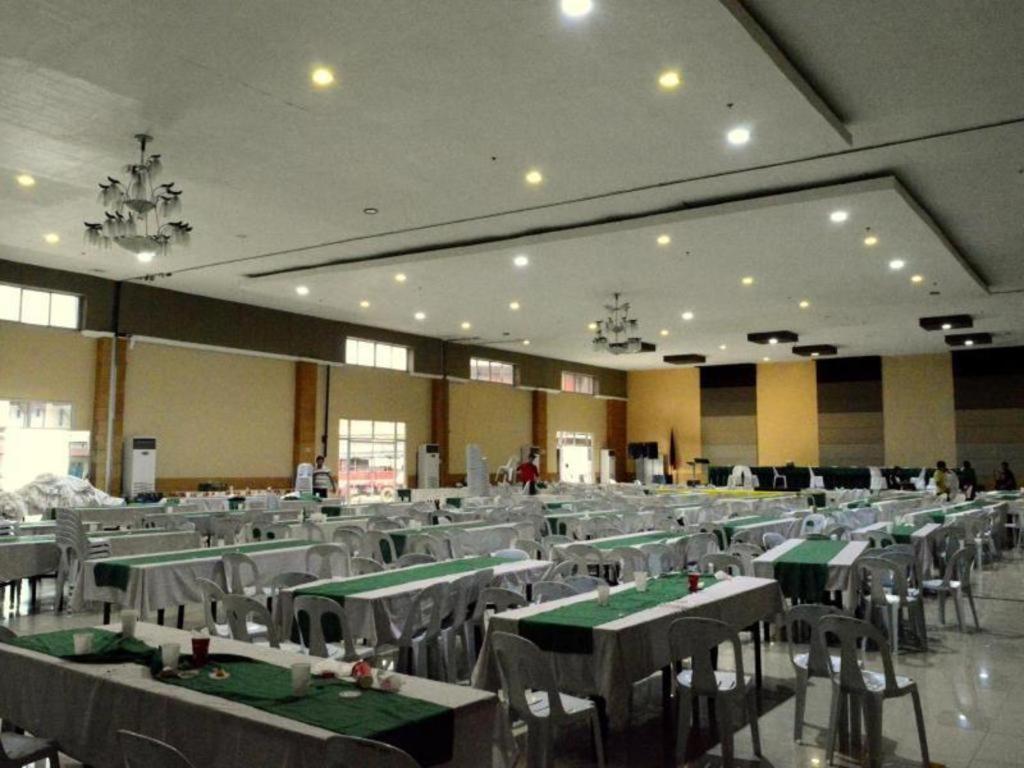 Big Daddy Hotel And Convention Center Butuan City Exterior foto