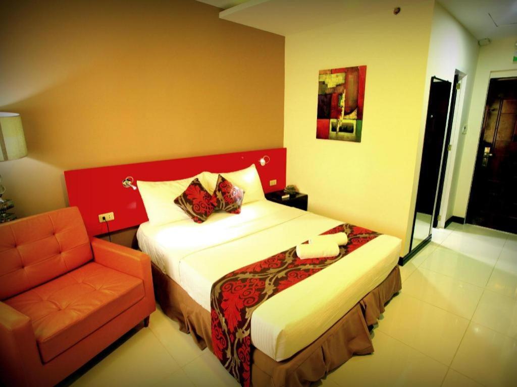 Big Daddy Hotel And Convention Center Butuan City Exterior foto