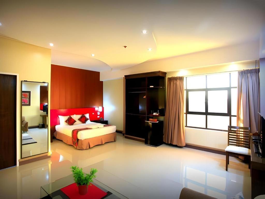 Big Daddy Hotel And Convention Center Butuan City Exterior foto