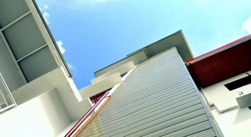Big Daddy Hotel And Convention Center Butuan City Exterior foto