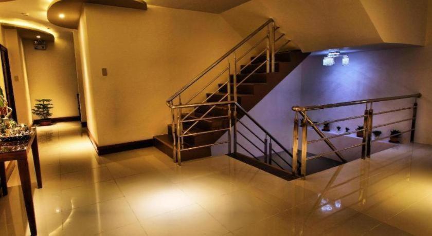 Big Daddy Hotel And Convention Center Butuan City Exterior foto