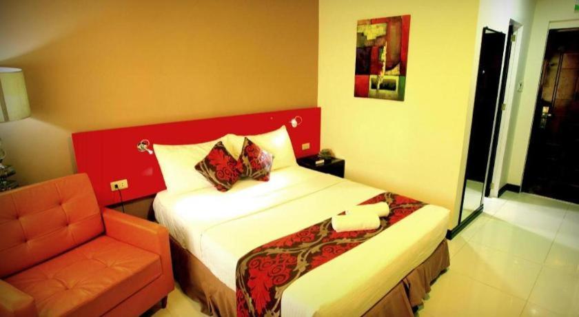 Big Daddy Hotel And Convention Center Butuan City Exterior foto