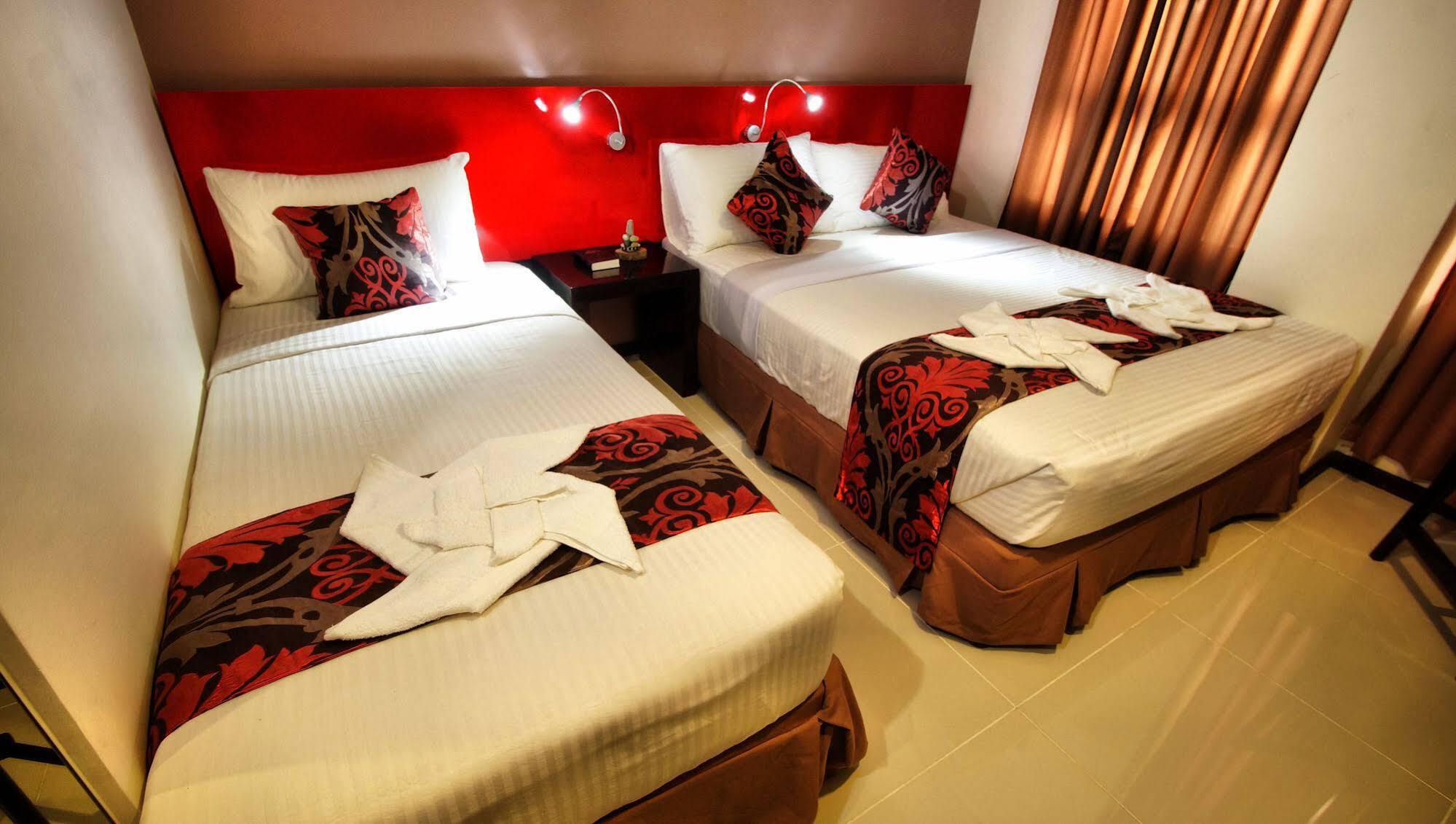 Big Daddy Hotel And Convention Center Butuan City Exterior foto